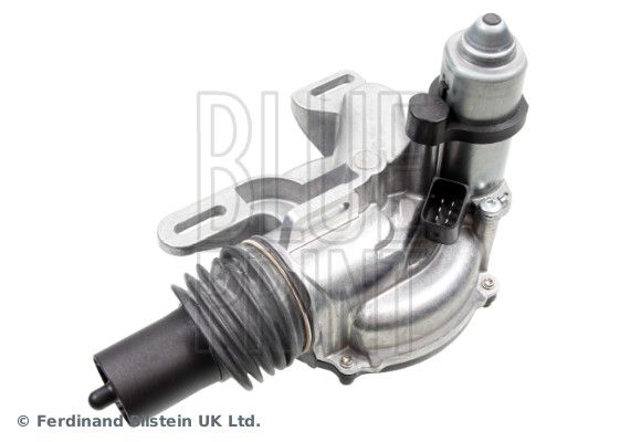 Actuador del clutch