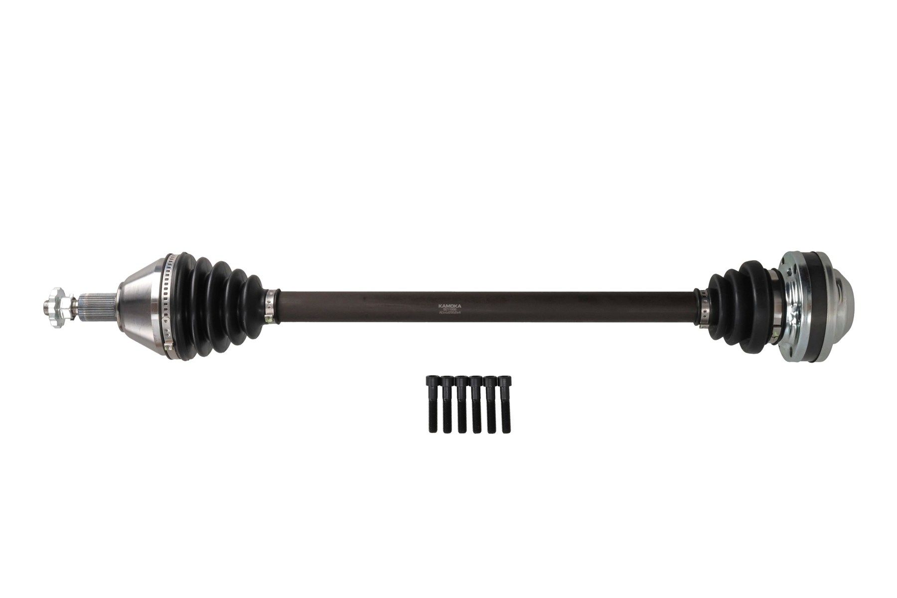 KAMOKA 5011966 - Antriebswelle