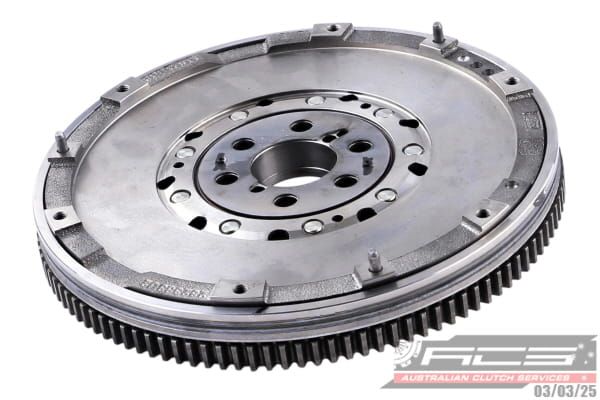 DMF ALFA 1.9 JTDM - TecDoc 1