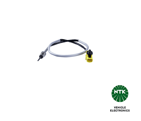 Sensor, Abgastemperatur