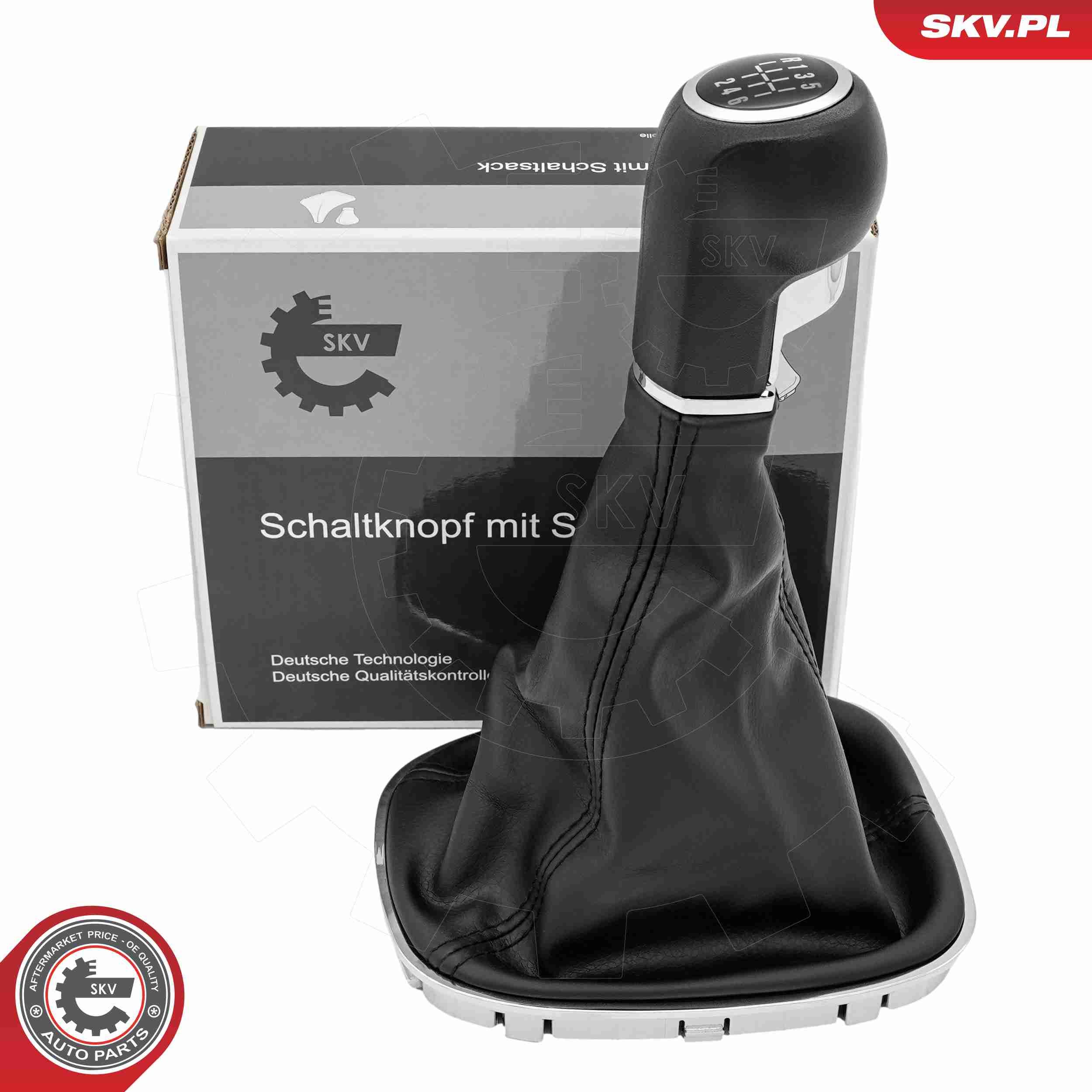 ESEN SKV 63SKV531 - Schalthebelknauf