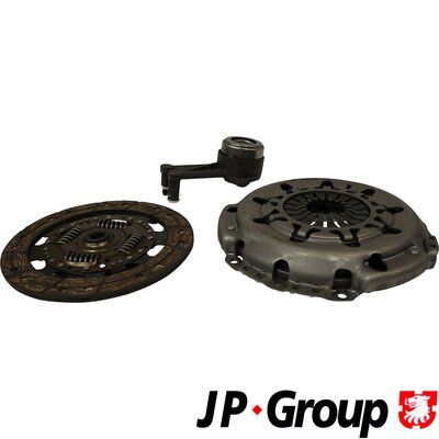 Clutch Kit 1530405510