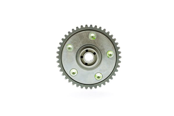 Accionador, excéntrica (carrera variable de válvula)