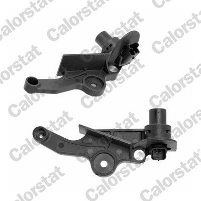 Impulsgeber, Kurbelwelle