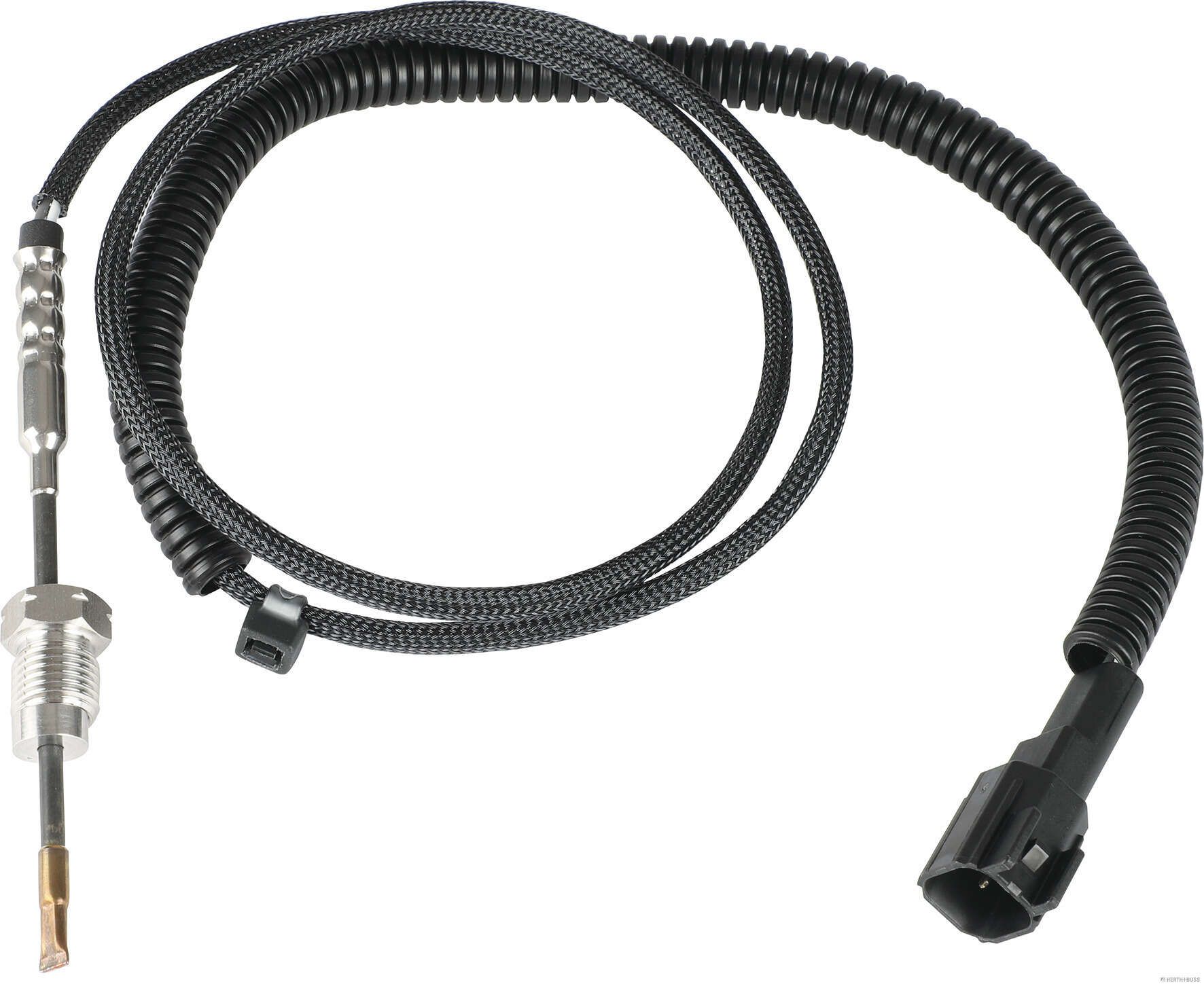 Sensor, Abgastemperatur