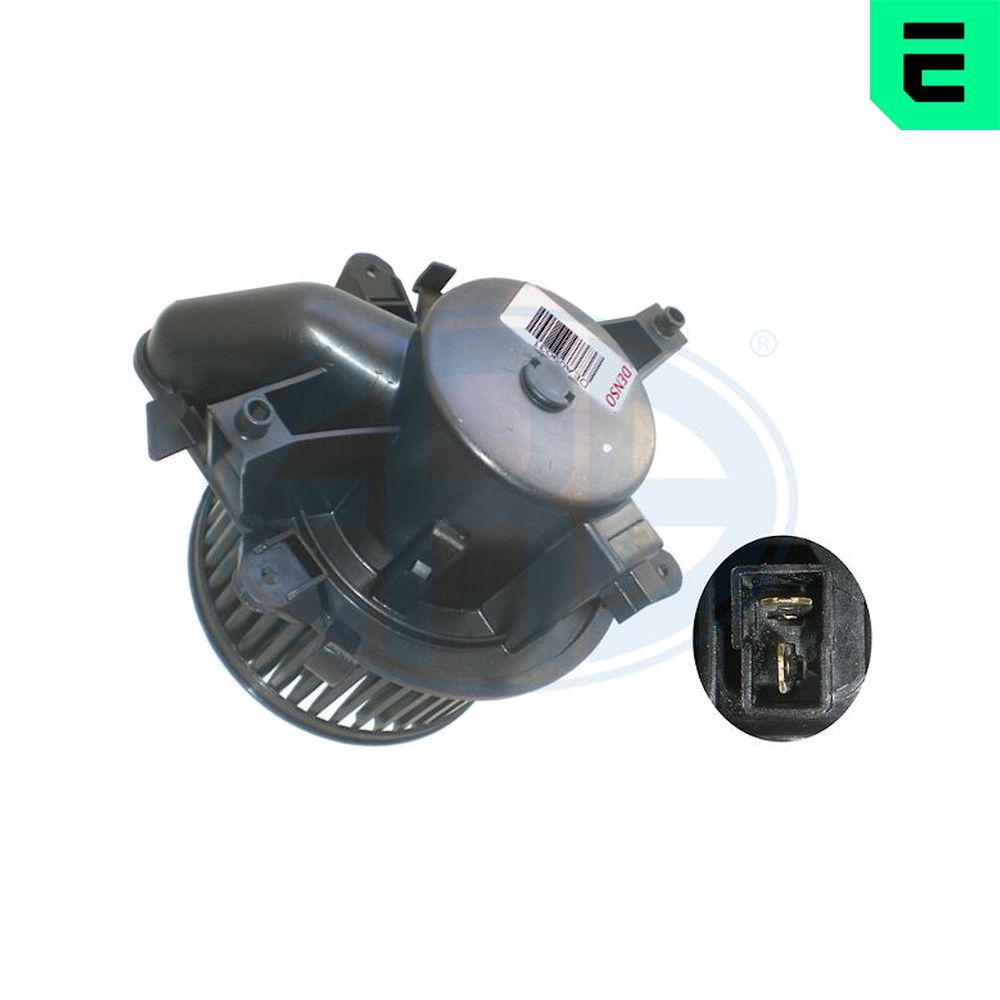 664057 ERA Utastér-ventilátor