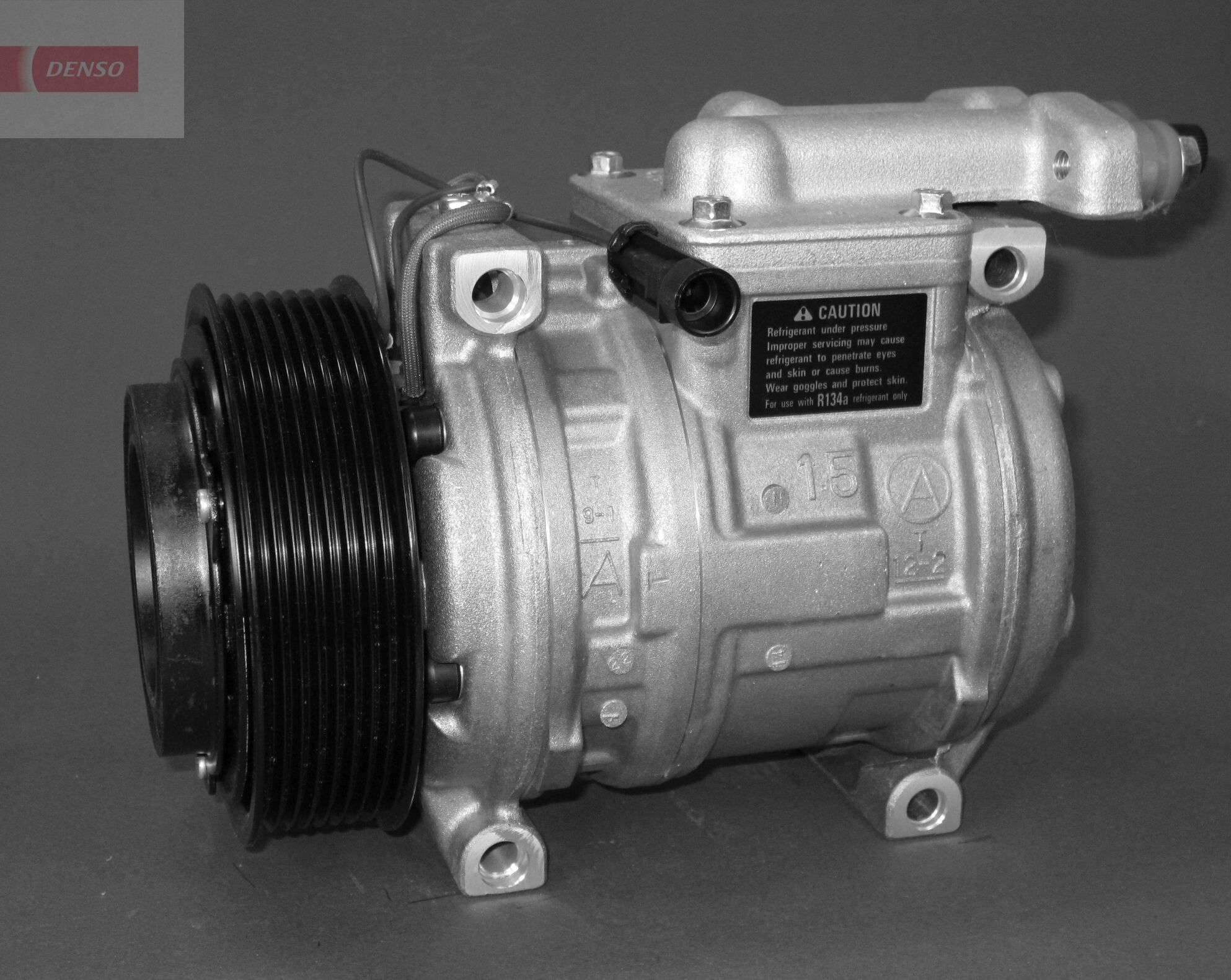DCP23531 DENSO kompresszor, klíma