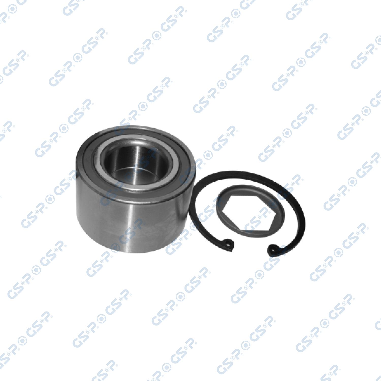 GSP GK1326 - Radlagersatz