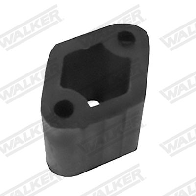 Rubber Strip, exhaust system 81265