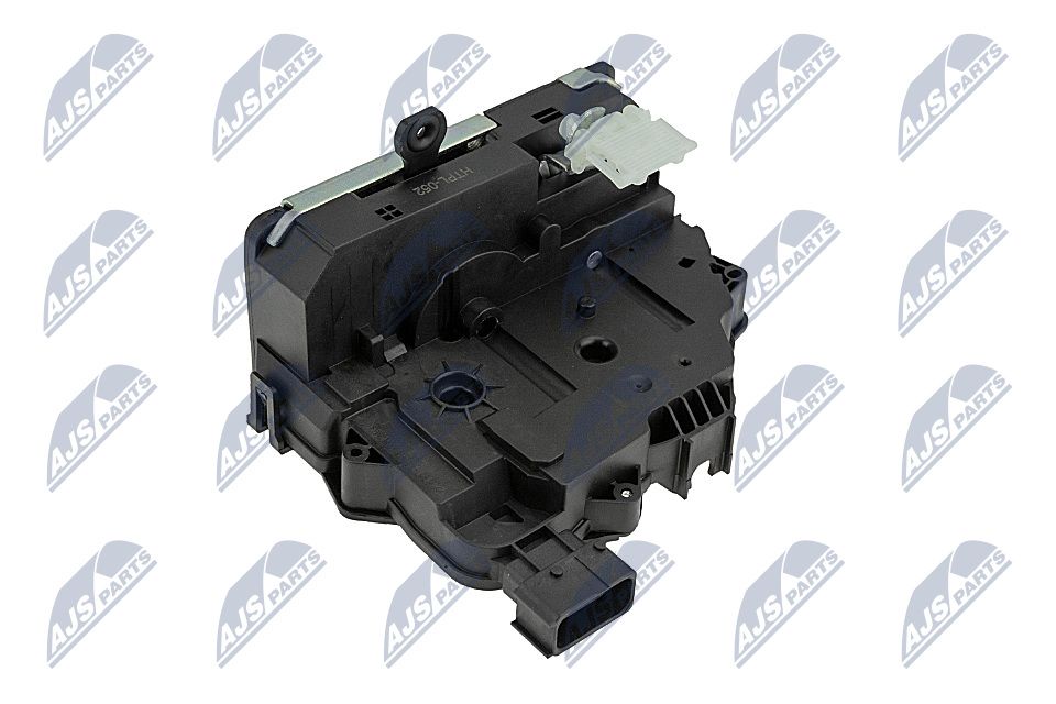 NTY EZC-PL-052 - T&uuml;rschloss