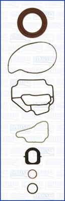 Dichtungssatz, Kurbelgeh&auml;use