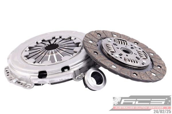 KIT STD MINI COOPER 1.6L - TecDoc Only