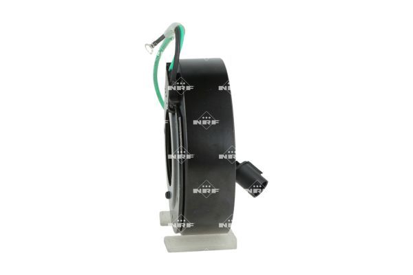Spule, Magnetkupplung (Kompressor)