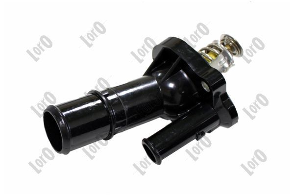 Thermostat, K&uuml;hlmittel