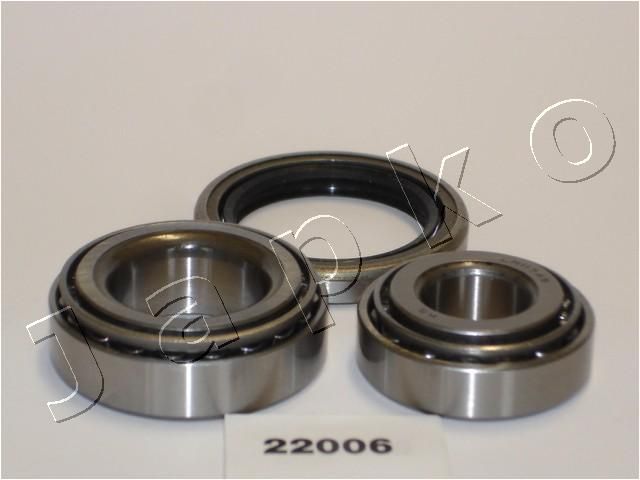 Wheel Bearing Kit 422006