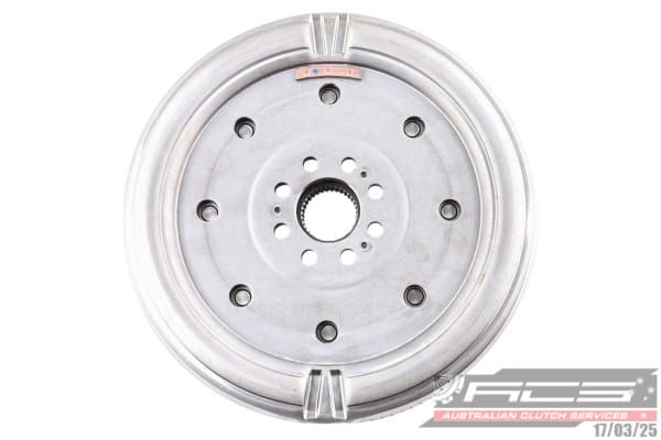 DMF AUDI SKODA VW, CCZA/CCZB WET DCT - TecDoc 2