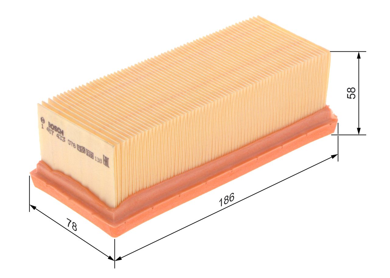 Luftfilter