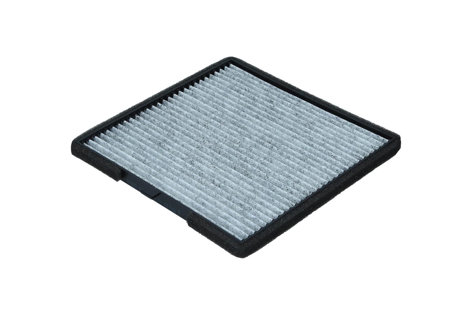 Filter, Innenraumluft