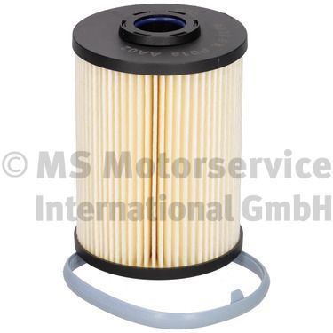 Filtro combustible