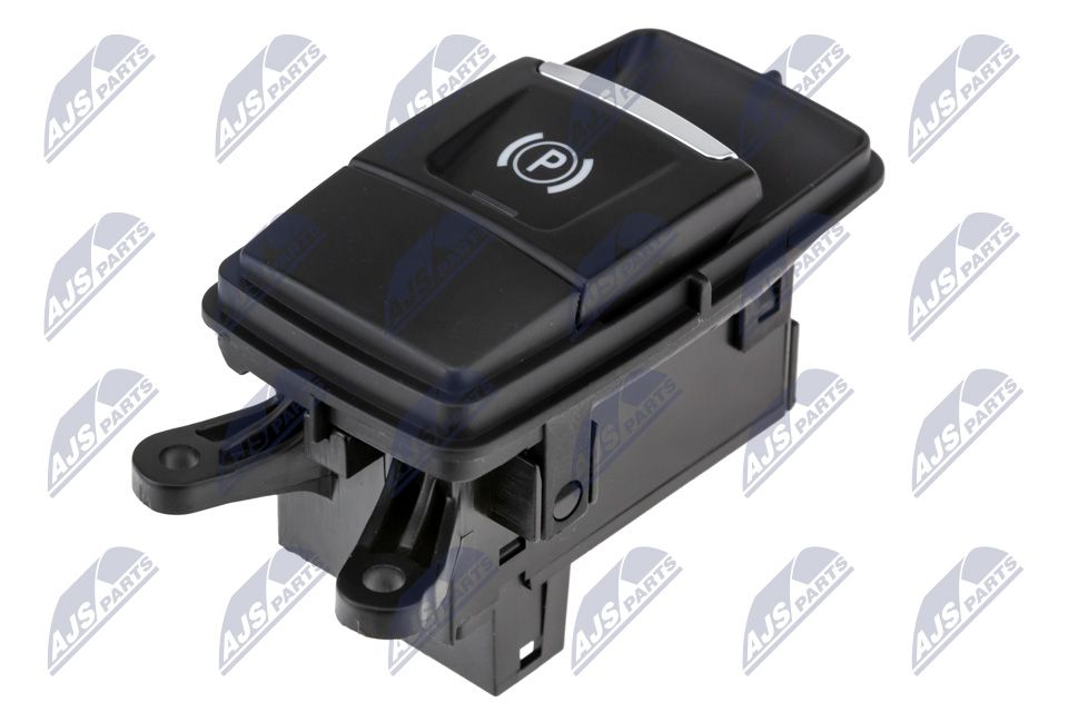 Schalter, Feststellbremsbetätigung