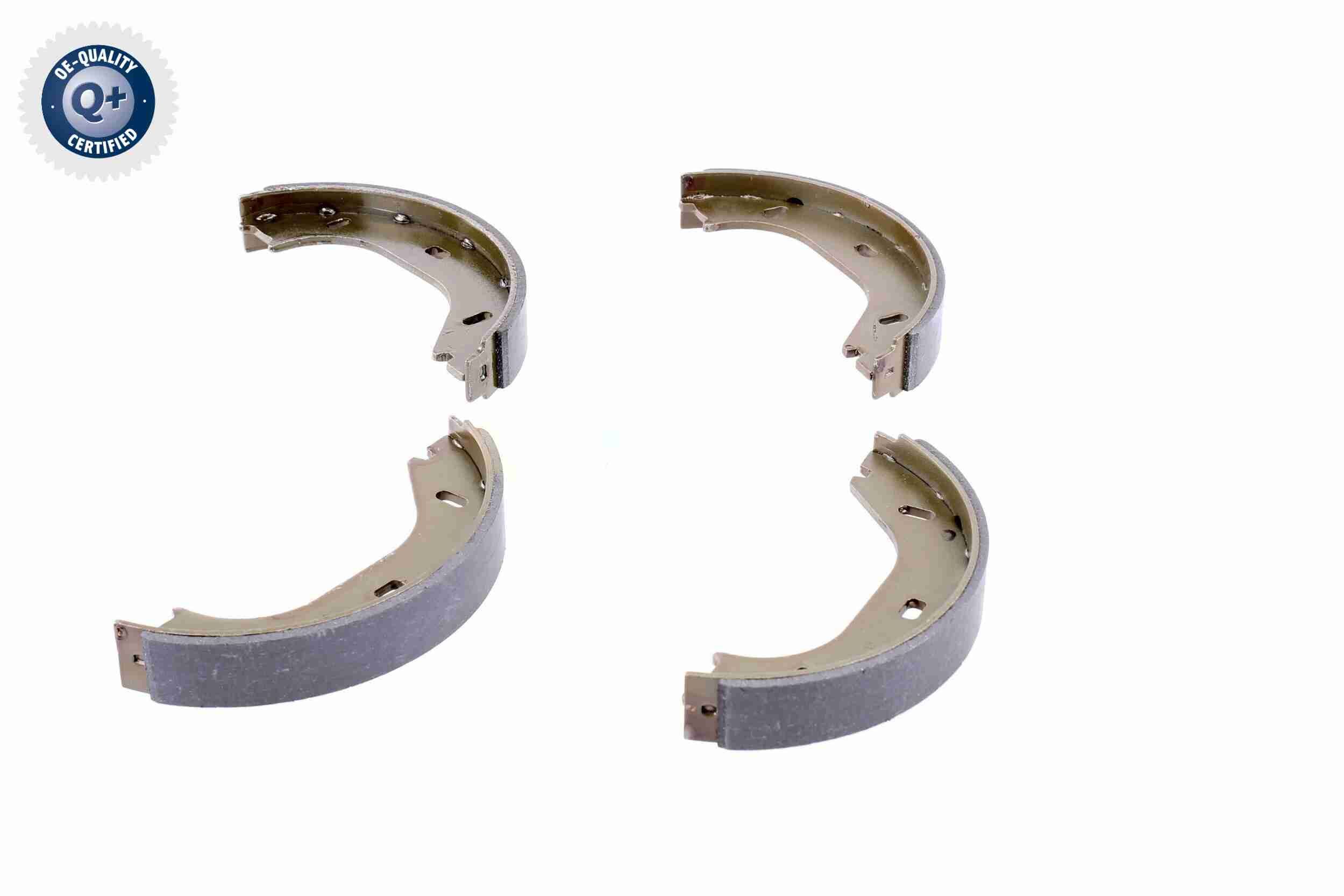 Bremsbackensatz Bremsbackensatz