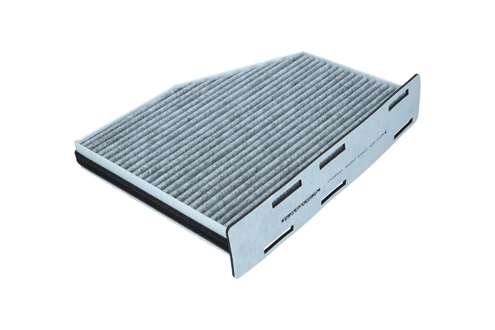 Filter, Innenraumluft