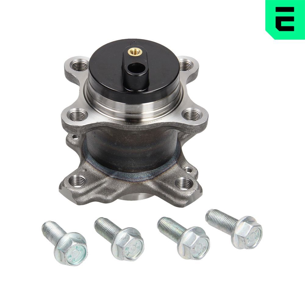 OPTIMAL 972226 - Radlagersatz