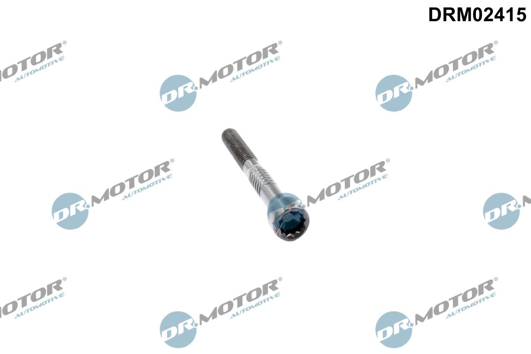 Dr.Motor Automotive DRM02415 - Schraube, Kipphebelwelle