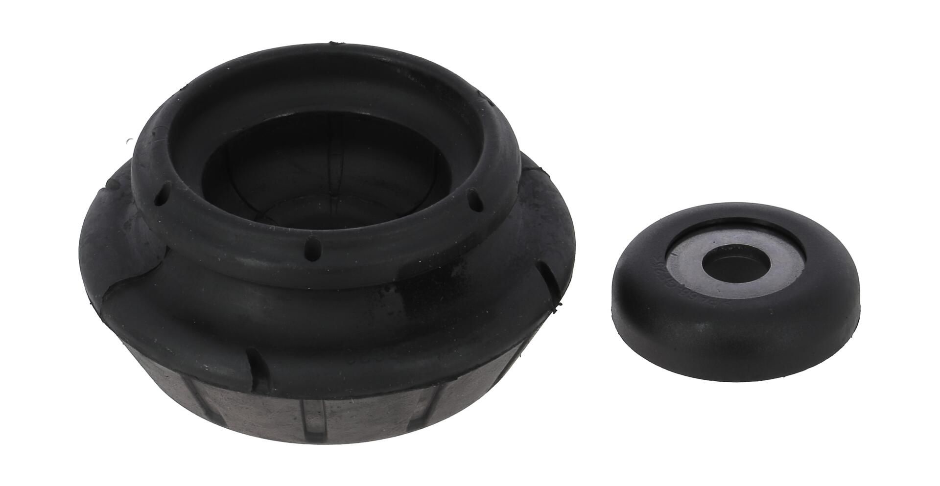 Veerpoot lager kit monroe