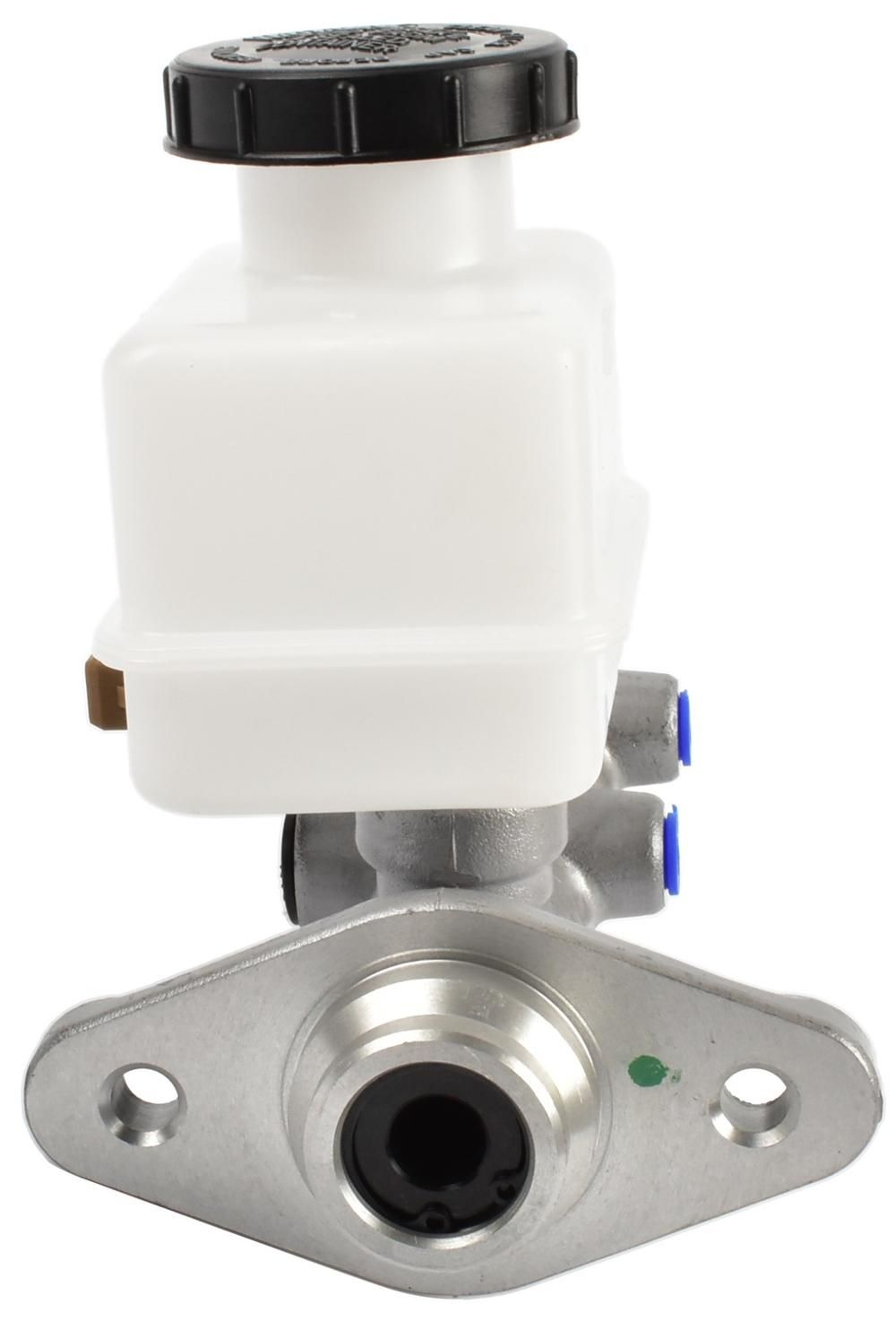 DBA Brake Master Cylinder Hyundai/Kia - TecDoc 2