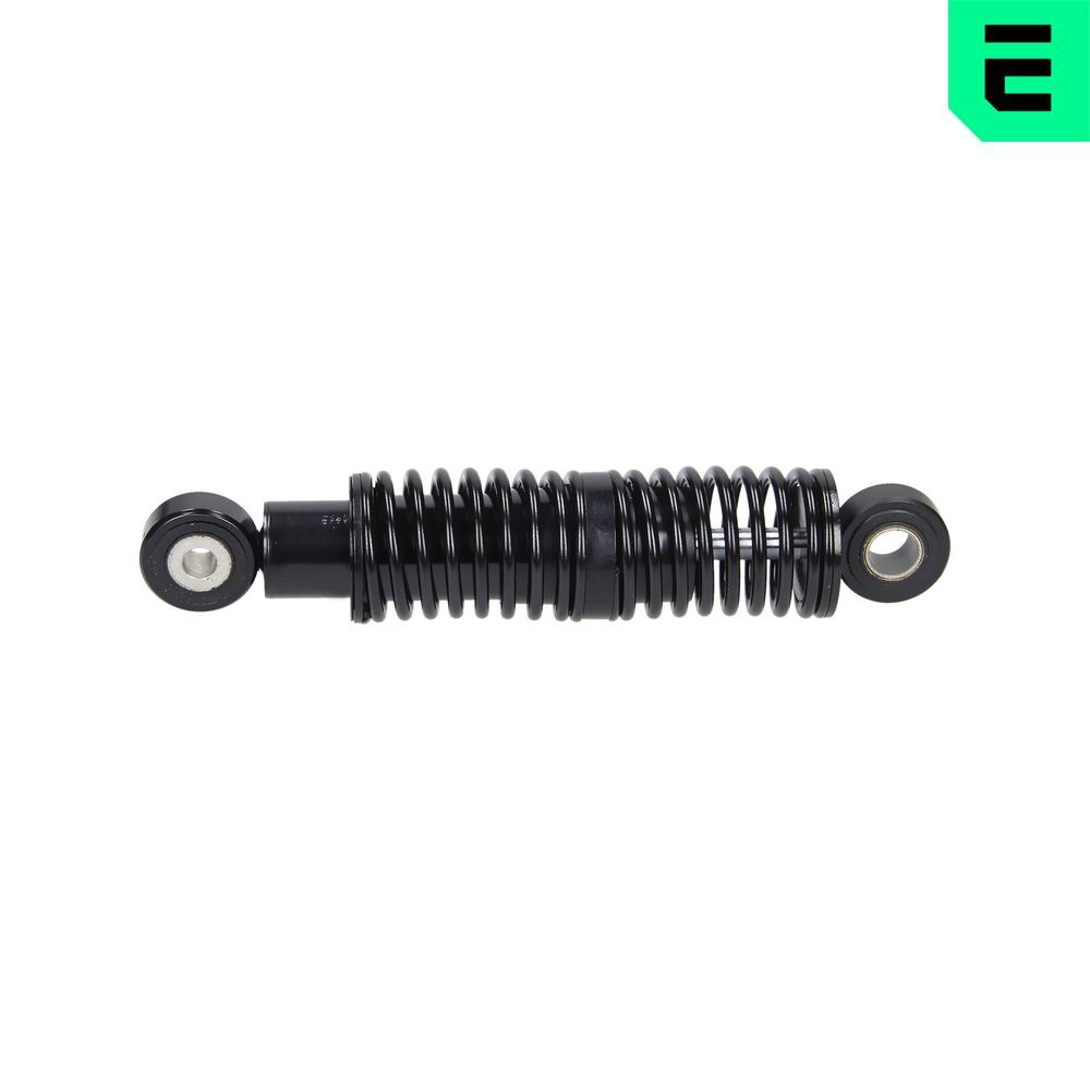 Schwingungsdämpfer, Keilrippenriemen