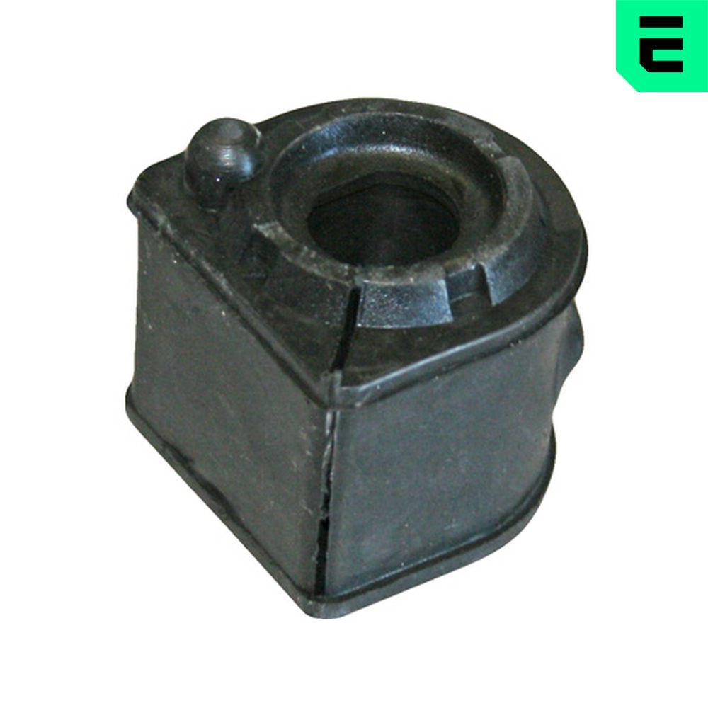 Lagerung, Stabilisator