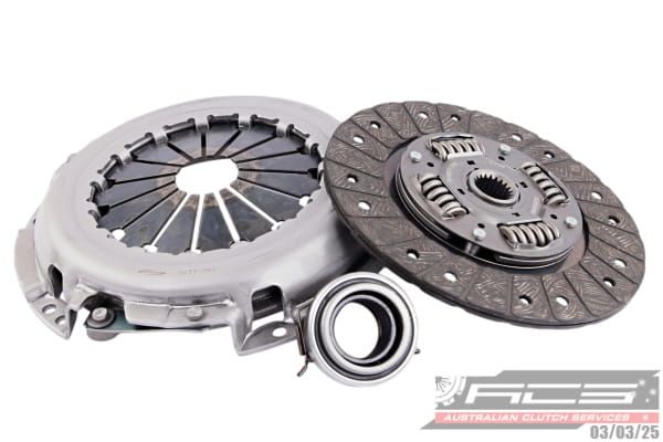 KIT STD TOYOTA HILUX 3.0L - TecDoc Only