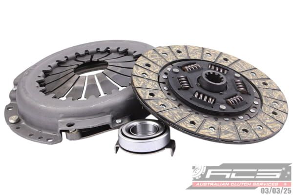 KIT STD TRIUMPH 2000 2.0L - TecDoc Only