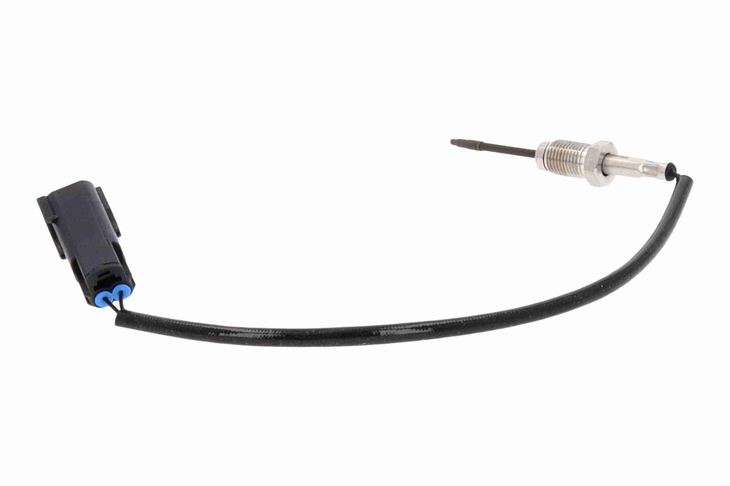 Sensor, Abgastemperatur