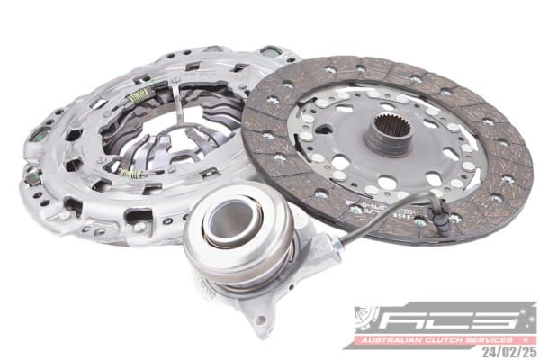 KIT STD MERC B180 2.0L inc CSC - TecDoc Only