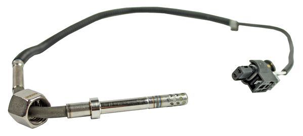 Sensor, Abgastemperatur