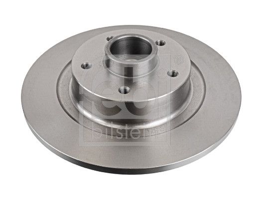 Bremsscheibe