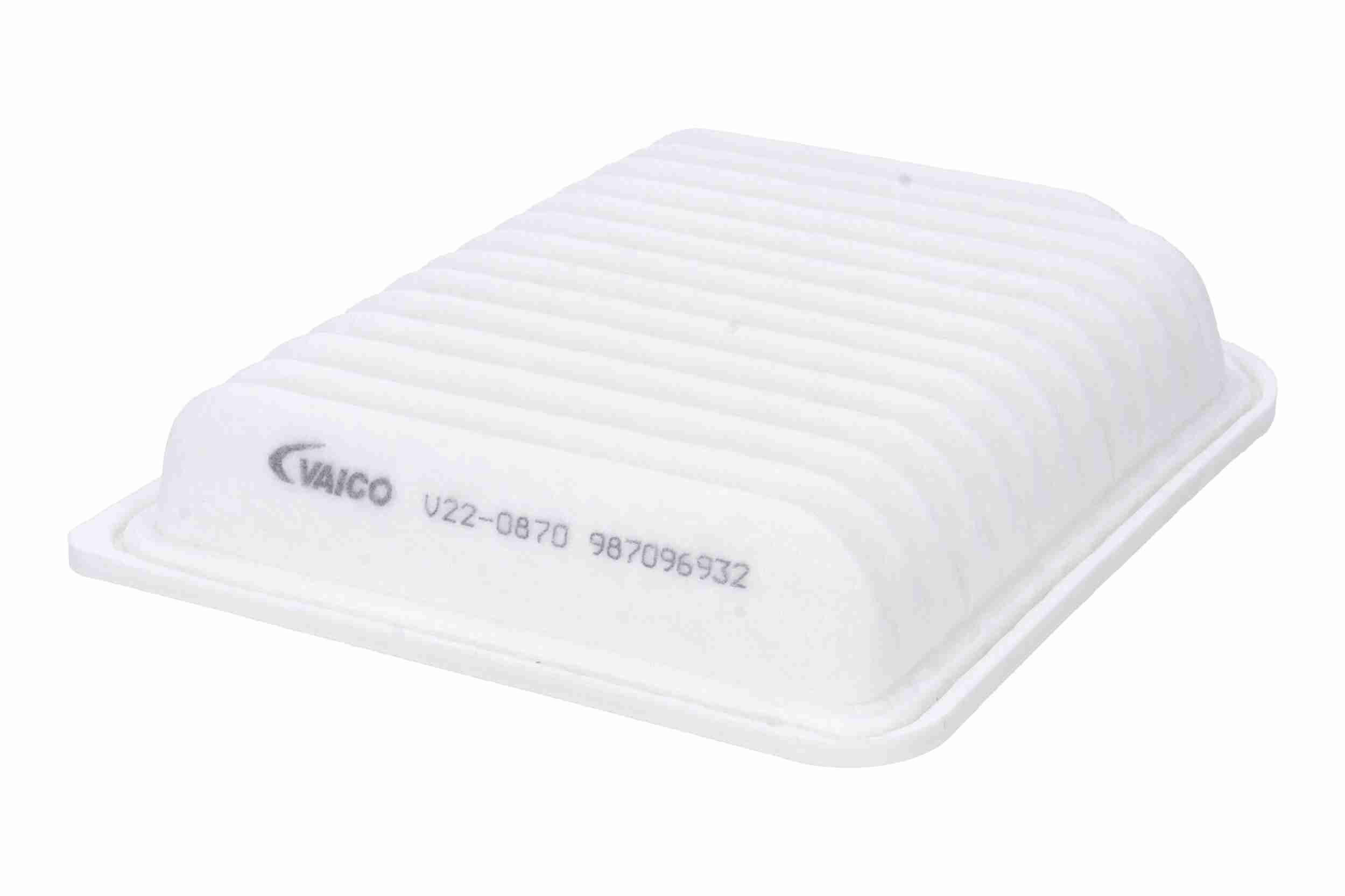 Luftfilter
