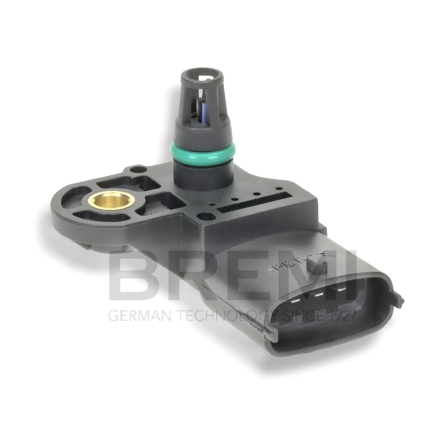 Sensor, Saugrohrdruck