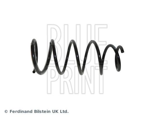 Resorte de suspensión