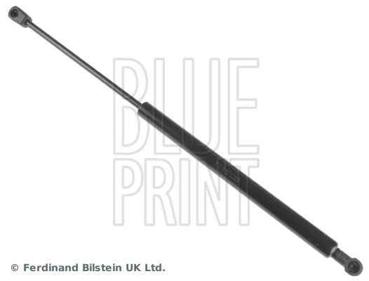 Gasfeder, Koffer-/Laderaum