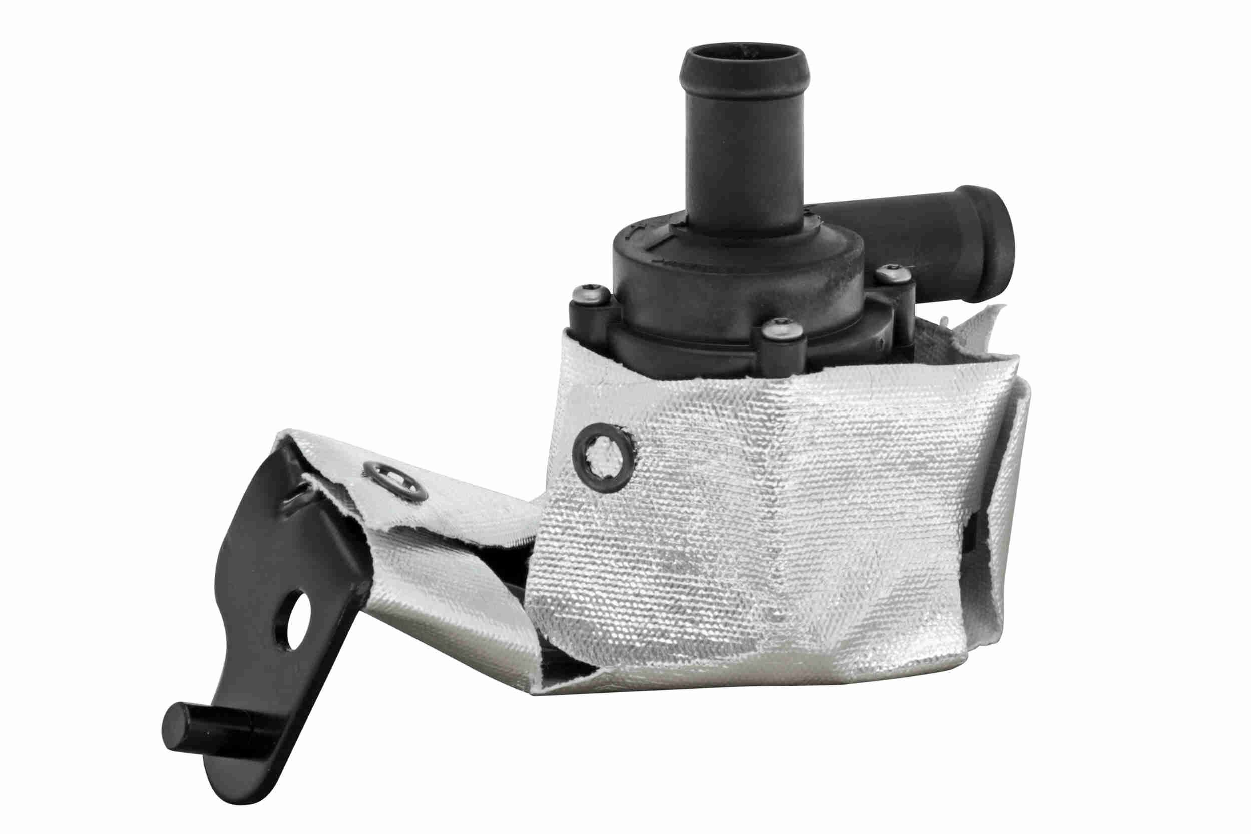 Zusatzwasserpumpe (Kühlwasserkreislauf)