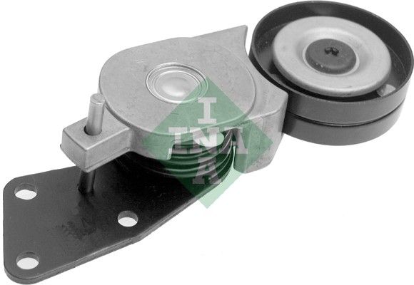 Belt Tensioner, V-ribbed belt 534 0150 10