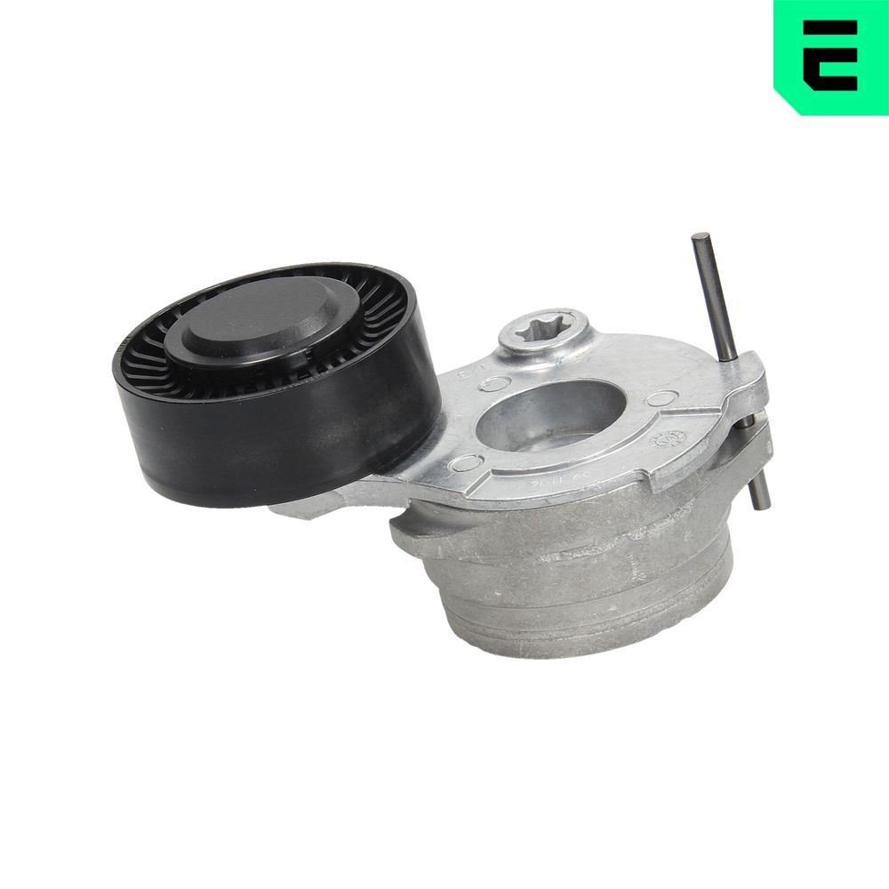 OPTIMAL 0-N2287 - Riemenspanner, Keilrippenriemen