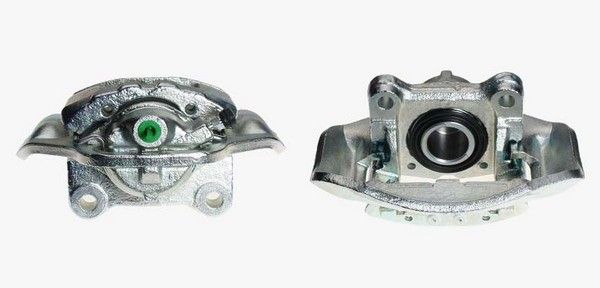 34565 BUDWEG CALIPER féknyereg