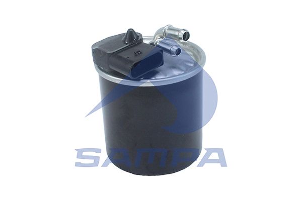 010.2844 SAMPA Üzemanyagszűrő
