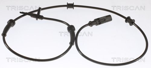 Sensor, Raddrehzahl