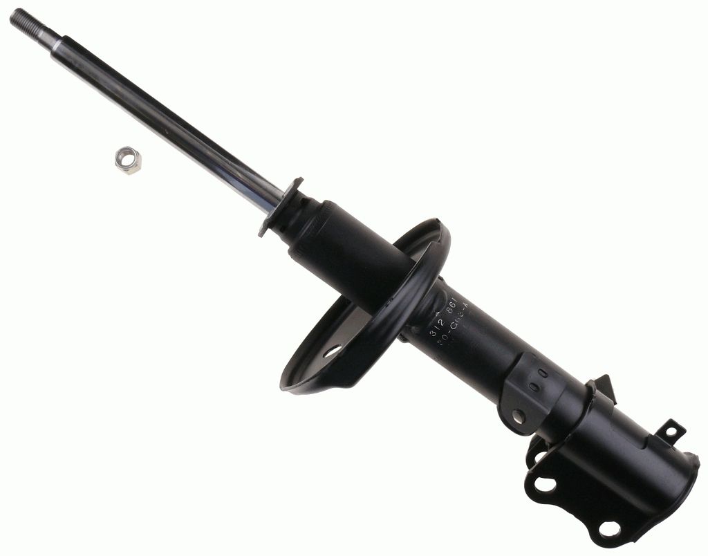 SACHS SHOCK ABSORBER - TecDoc Only