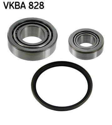 Wheel Bearing Kit VKBA 828